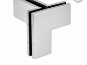 Stella Patch - Side/overpanel - Polished